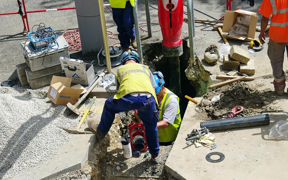 entreprise assainissement Ormoy-la-Rivière